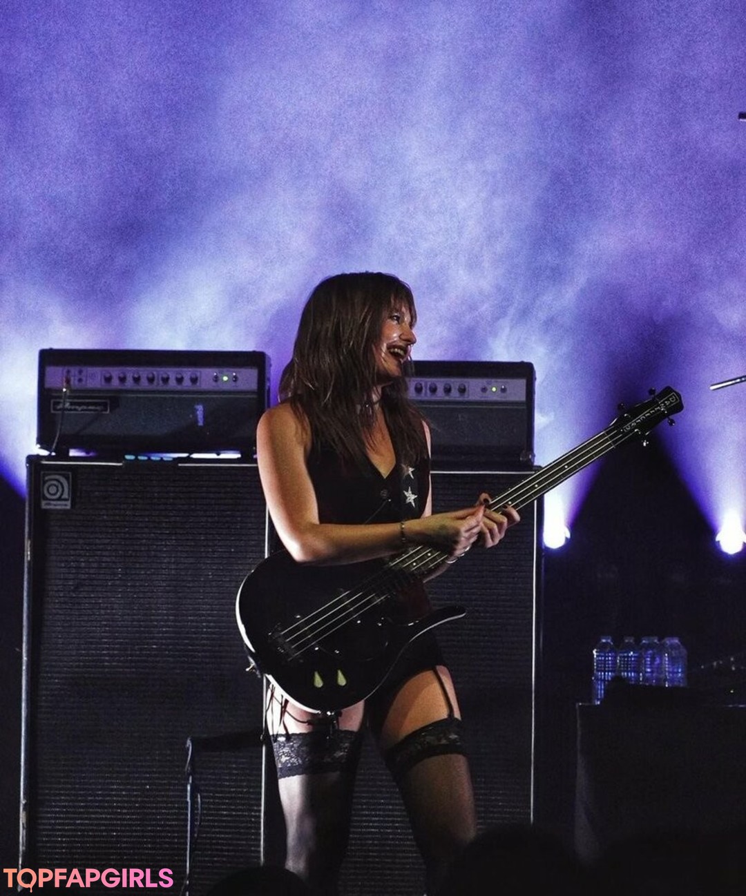 Foto desnuda filtrada de OnlyFans de Victoria De Angelis #321 Foto desnuda filtrada de OnlyFans de Victoria De Angelis #321