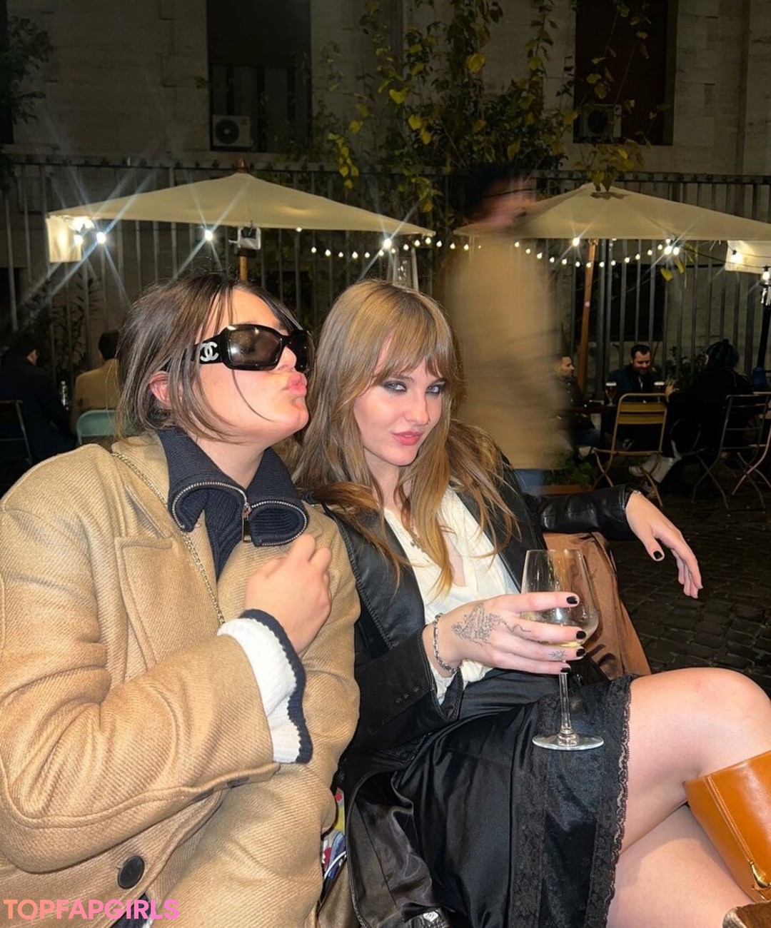 Foto desnuda filtrada de OnlyFans de Victoria De Angelis #331 Foto desnuda filtrada de OnlyFans de Victoria De Angelis #331