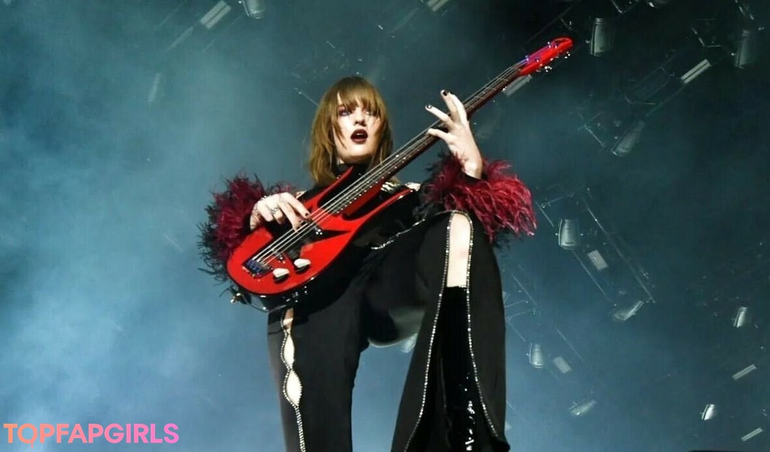 Foto desnuda filtrada de OnlyFans de Victoria De Angelis #361 Foto desnuda filtrada de OnlyFans de Victoria De Angelis #361