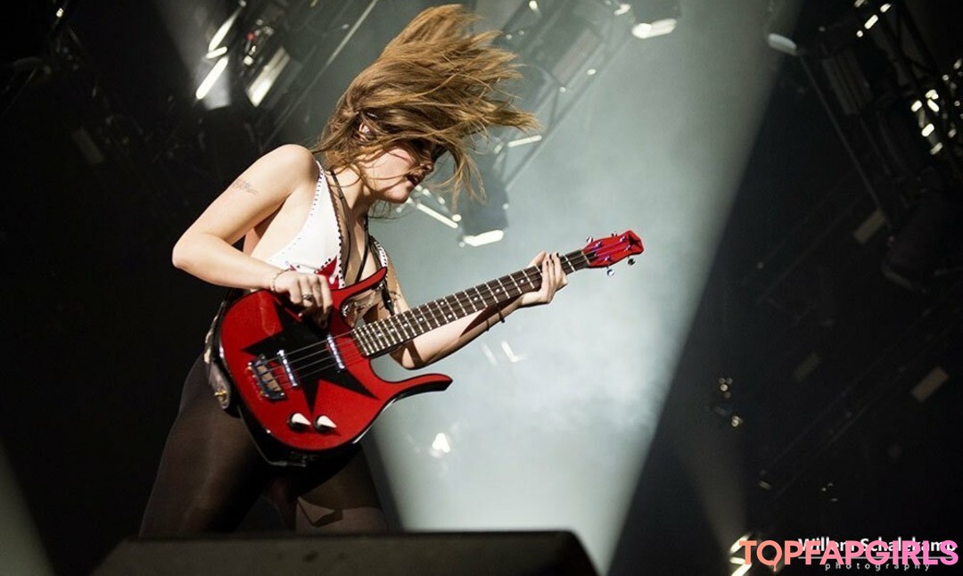 Foto desnuda filtrada de OnlyFans de Victoria De Angelis #388 Foto desnuda filtrada de OnlyFans de Victoria De Angelis #388