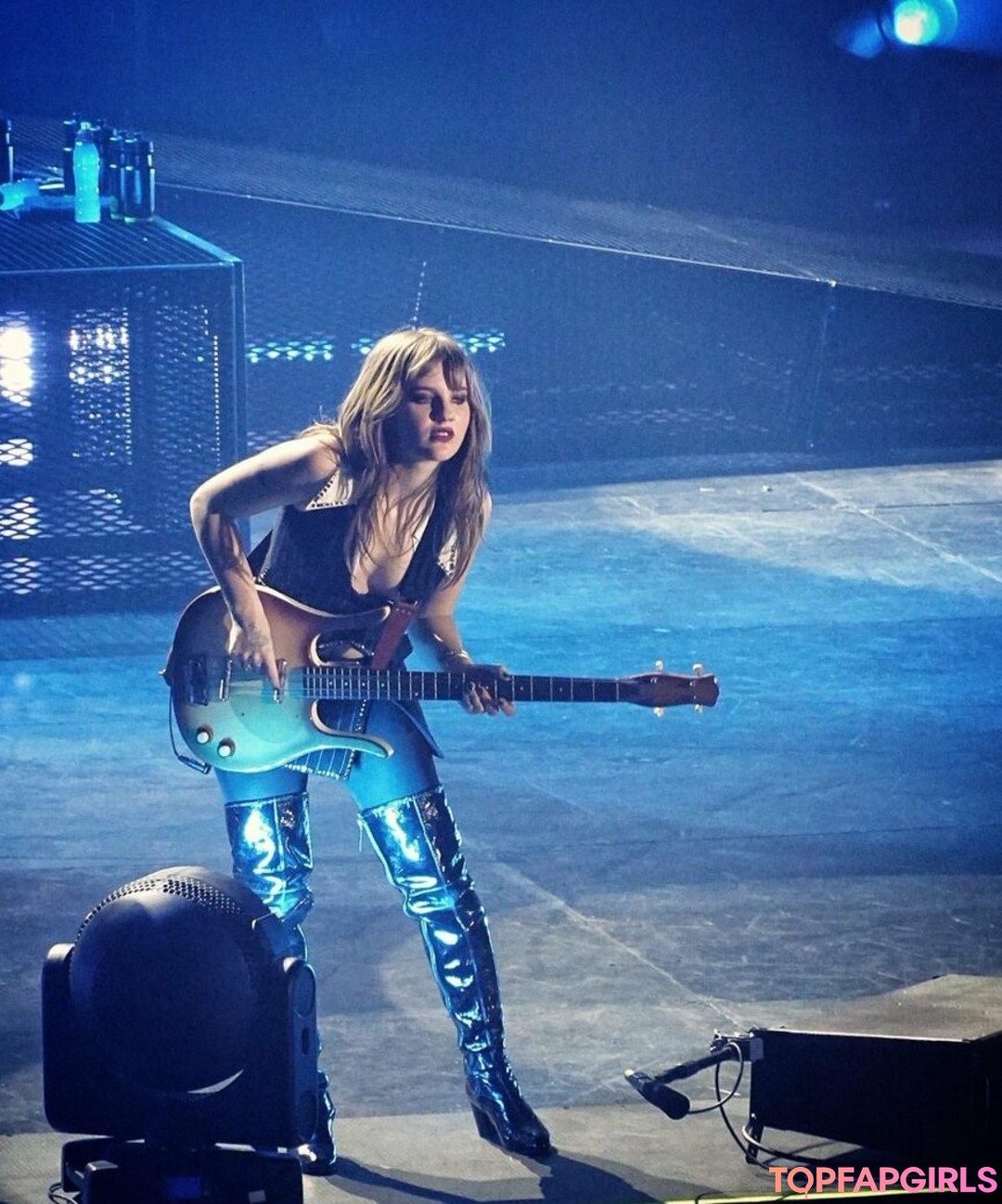 Foto desnuda filtrada de OnlyFans de Victoria De Angelis #434 Foto desnuda filtrada de OnlyFans de Victoria De Angelis #434