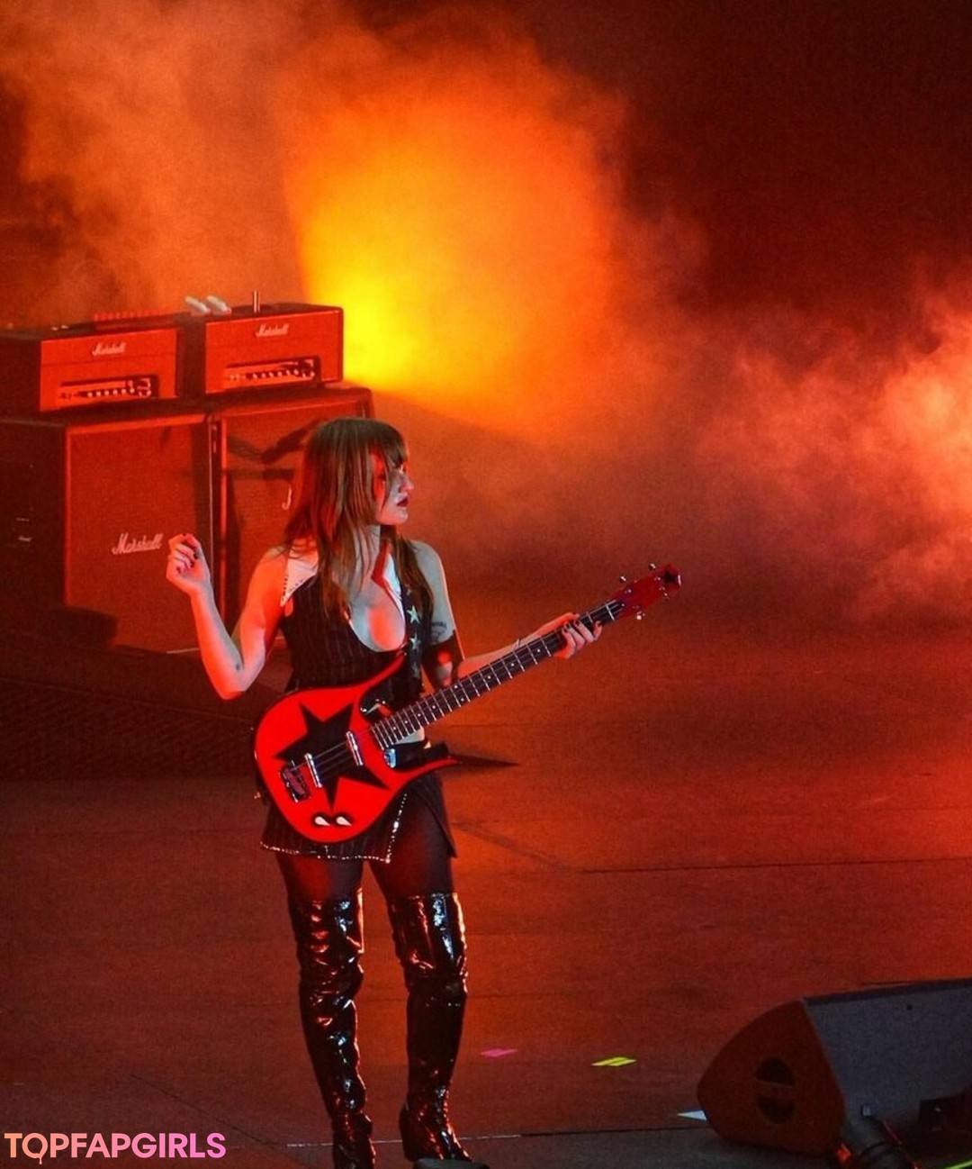 Foto desnuda filtrada de OnlyFans de Victoria De Angelis #435 Foto desnuda filtrada de OnlyFans de Victoria De Angelis #435