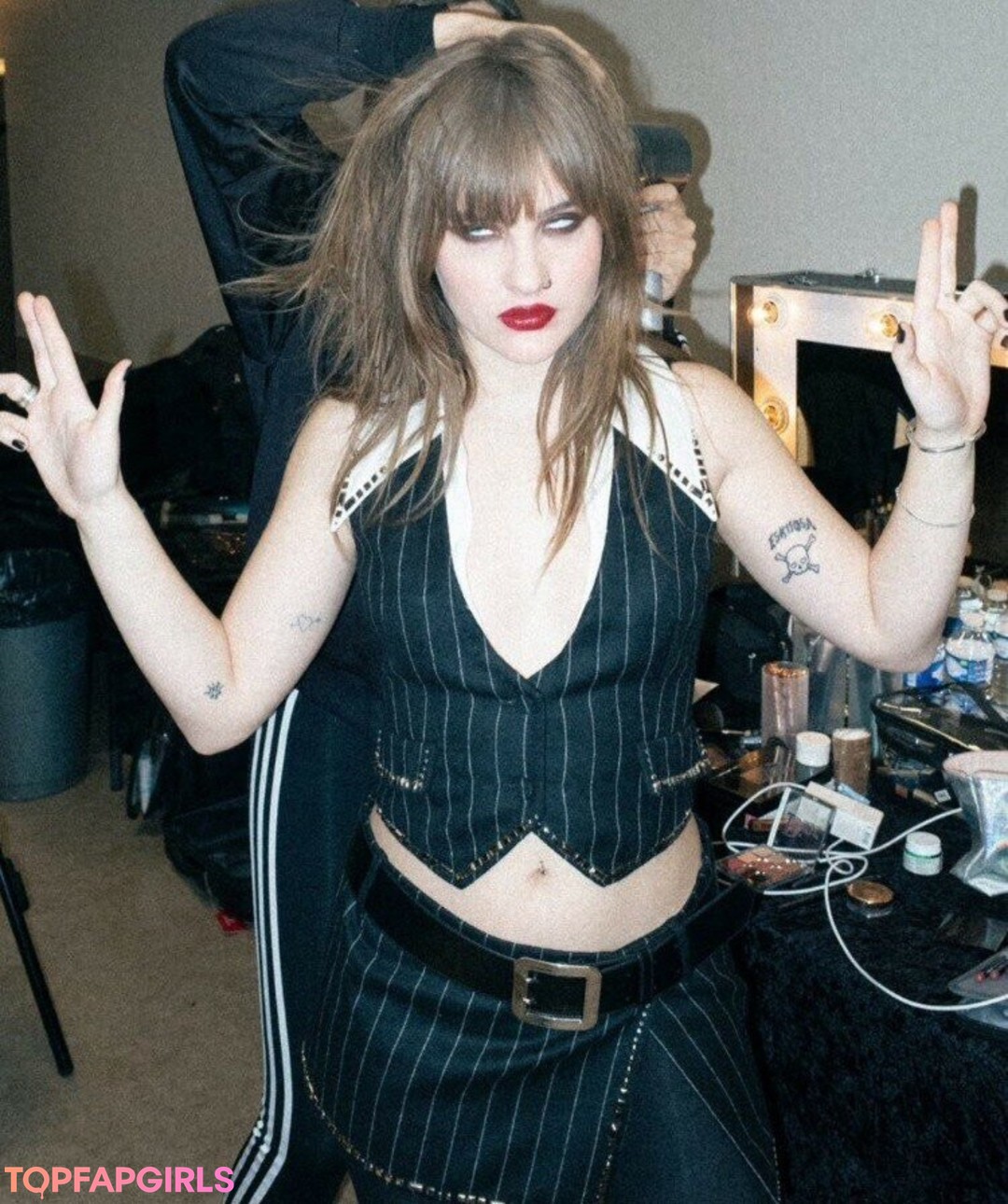 Foto desnuda filtrada de OnlyFans de Victoria De Angelis #436 Foto desnuda filtrada de OnlyFans de Victoria De Angelis #436