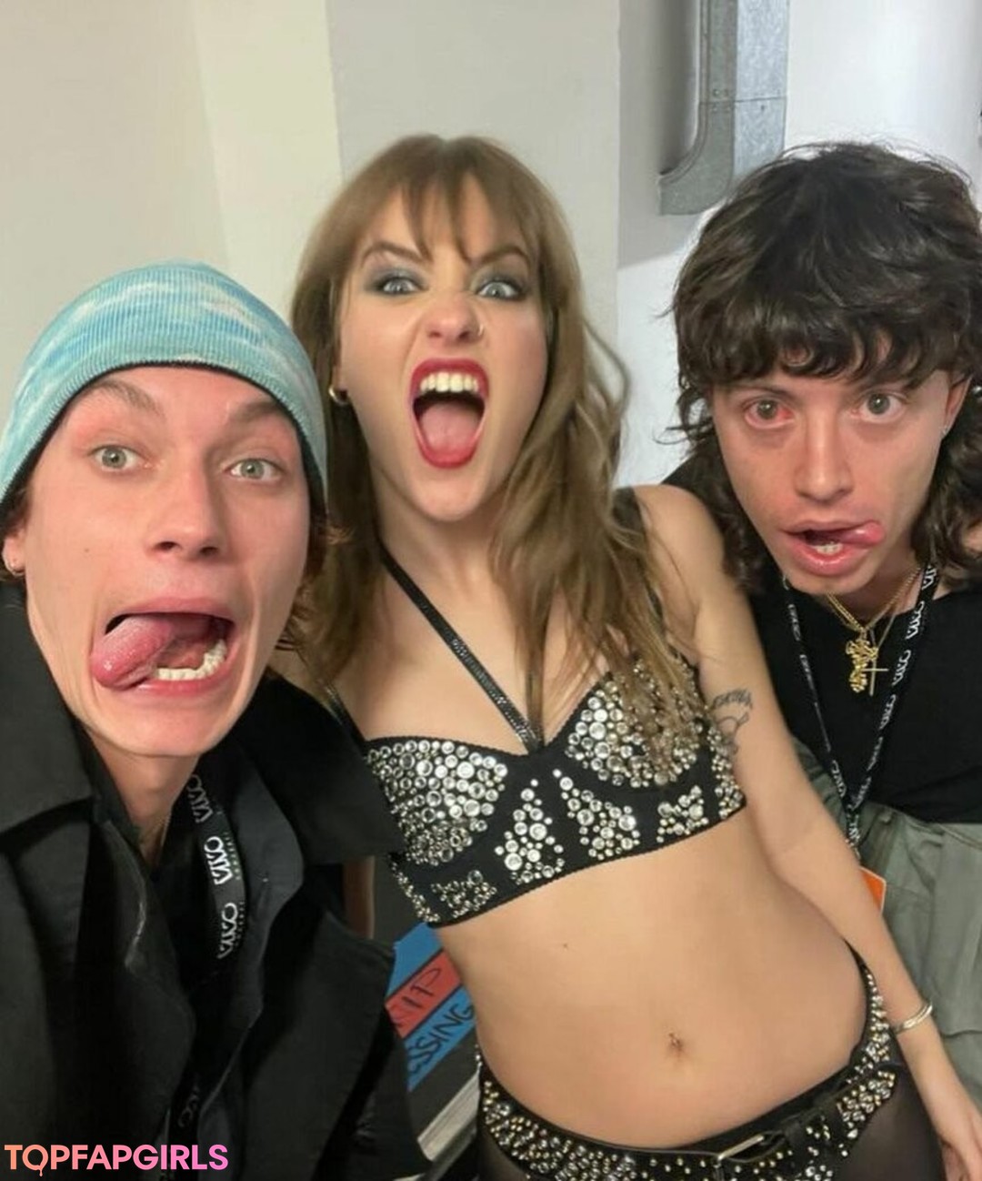 Foto desnuda filtrada de OnlyFans de Victoria De Angelis #458 Foto desnuda filtrada de OnlyFans de Victoria De Angelis #458