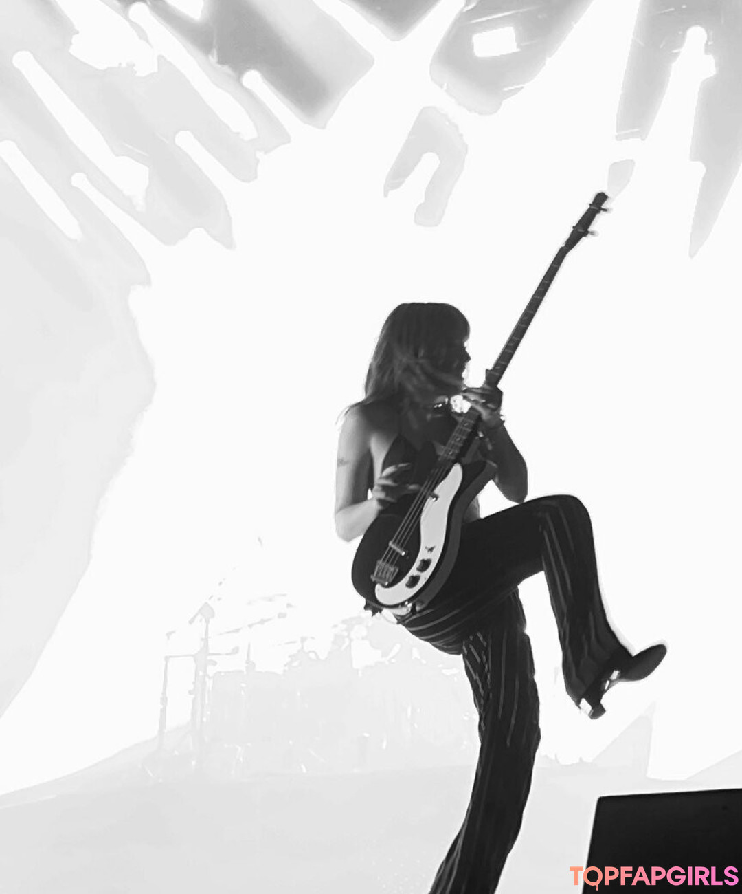 Foto desnuda filtrada de OnlyFans de Victoria De Angelis #467 Foto desnuda filtrada de OnlyFans de Victoria De Angelis #467