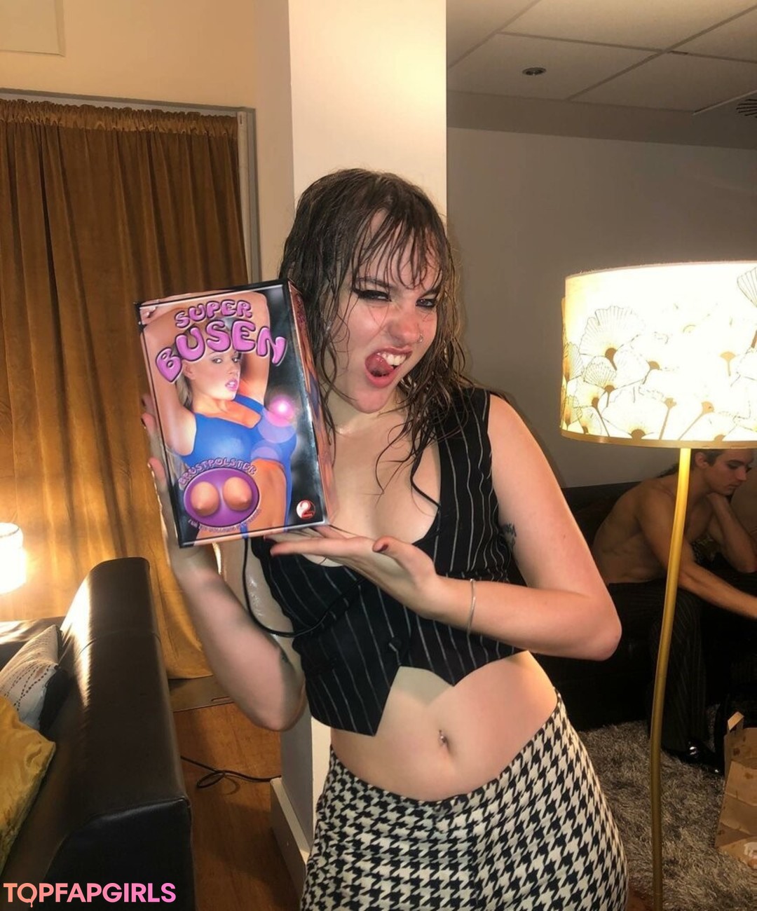 Foto desnuda filtrada de OnlyFans de Victoria De Angelis #506 Foto desnuda filtrada de OnlyFans de Victoria De Angelis #506