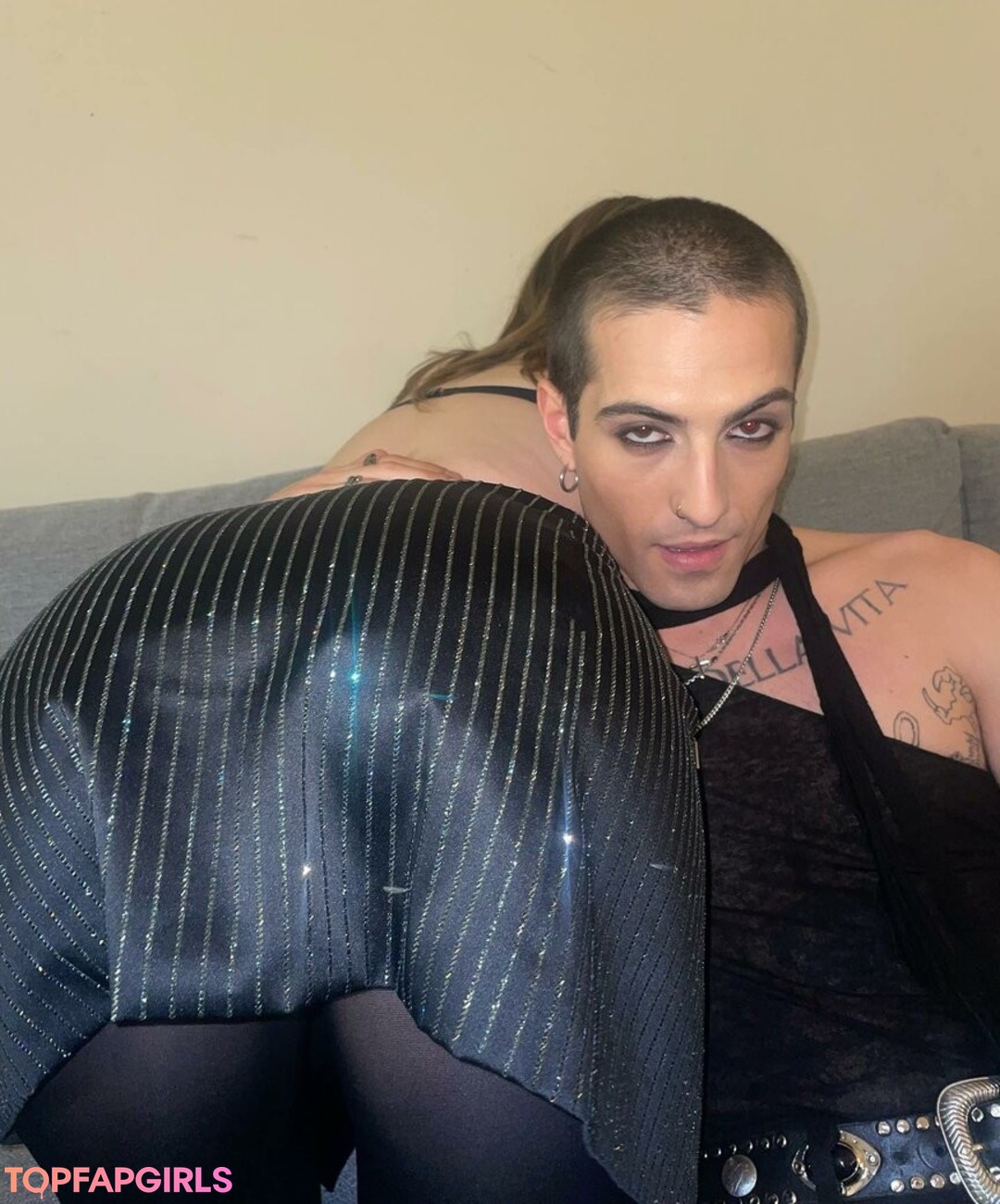 Foto desnuda filtrada de OnlyFans de Victoria De Angelis #515 Foto desnuda filtrada de OnlyFans de Victoria De Angelis #515