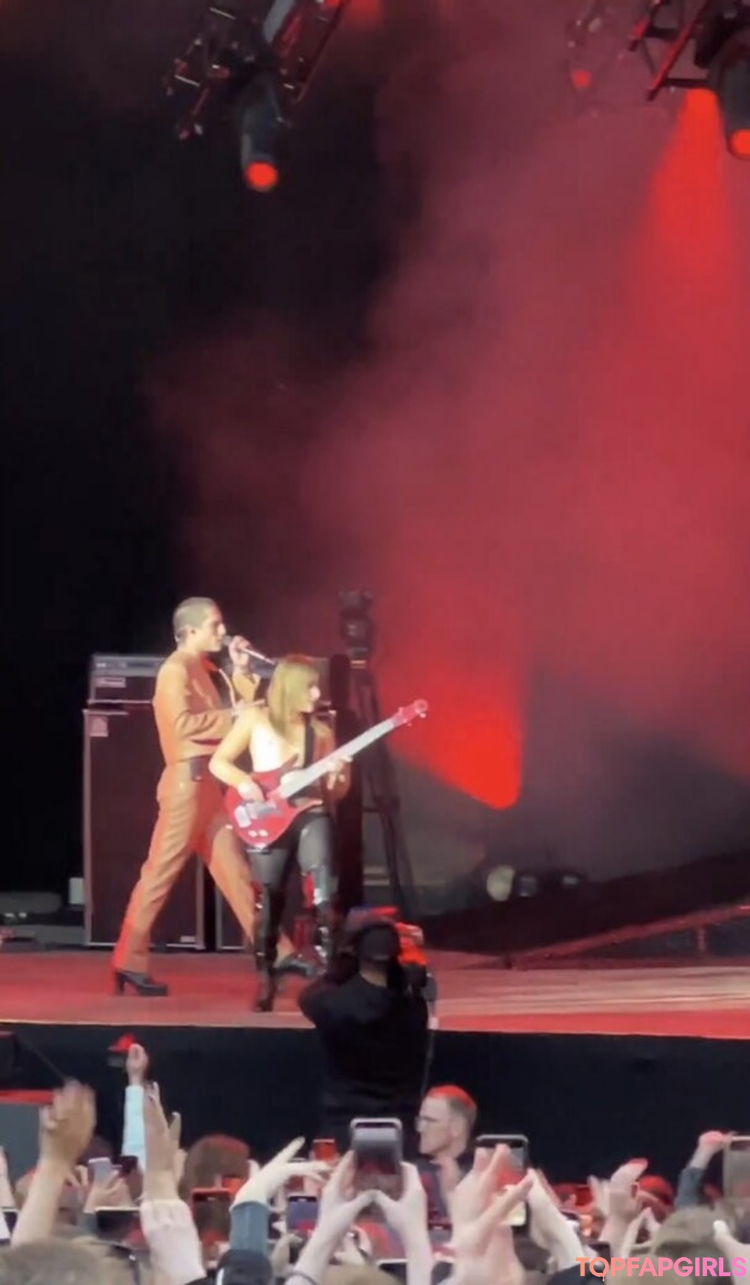 Foto desnuda filtrada de OnlyFans de Victoria De Angelis #517 Foto desnuda filtrada de OnlyFans de Victoria De Angelis #517