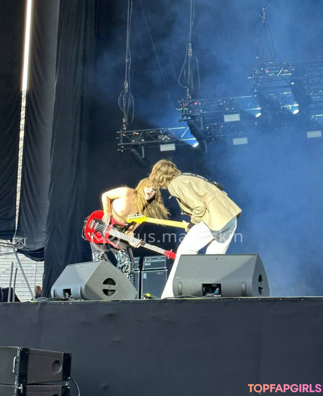 Foto desnuda filtrada de OnlyFans de Victoria De Angelis #518 Foto desnuda filtrada de OnlyFans de Victoria De Angelis #518