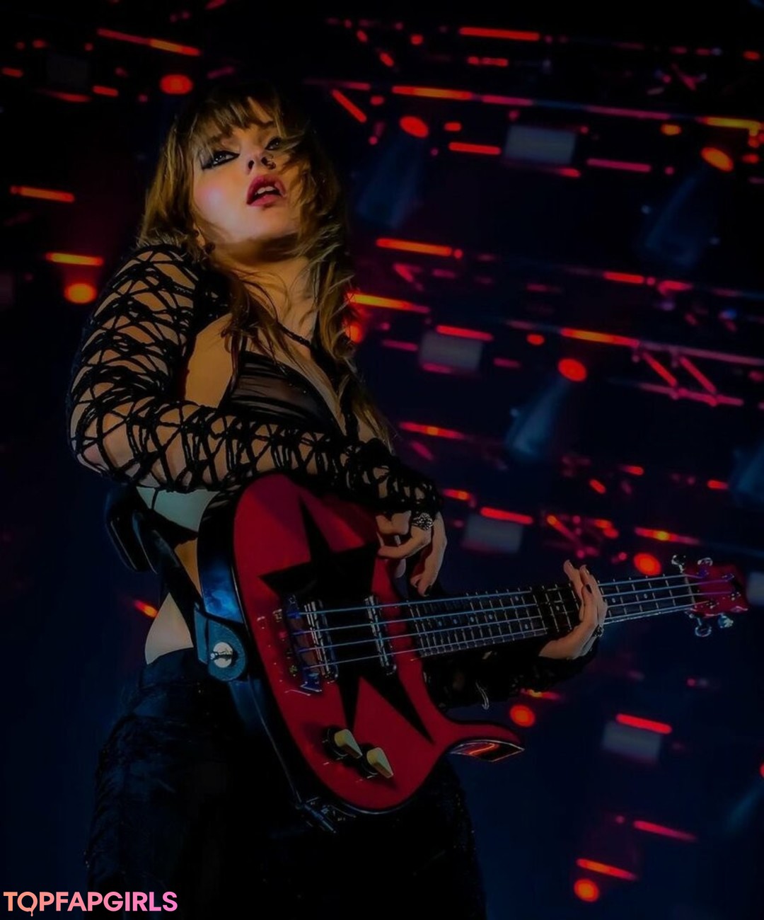 Foto desnuda filtrada de OnlyFans de Victoria De Angelis #520 Foto desnuda filtrada de OnlyFans de Victoria De Angelis #520