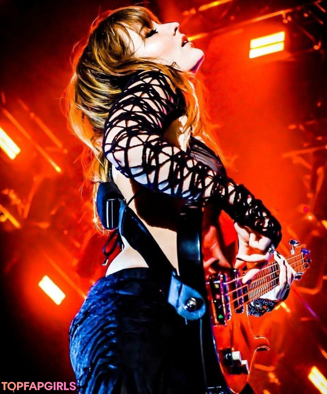 Foto desnuda filtrada de OnlyFans de Victoria De Angelis #521 Foto desnuda filtrada de OnlyFans de Victoria De Angelis #521