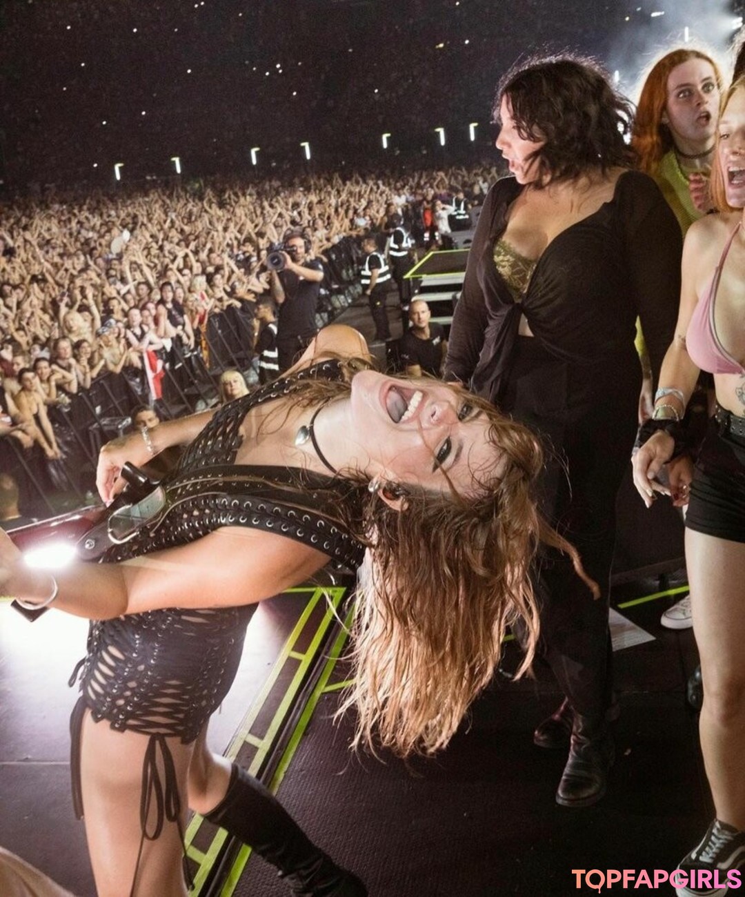 Foto desnuda filtrada de OnlyFans de Victoria De Angelis #554 Foto desnuda filtrada de OnlyFans de Victoria De Angelis #554