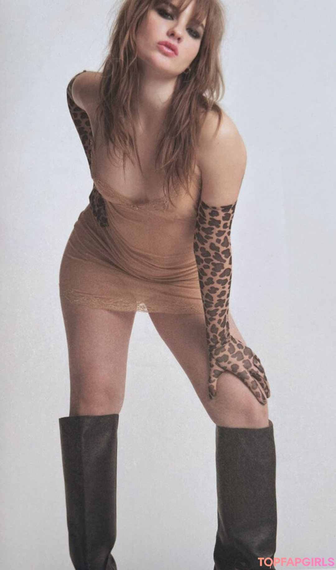 Foto desnuda filtrada de OnlyFans de Victoria De Angelis #575 Foto desnuda filtrada de OnlyFans de Victoria De Angelis #575