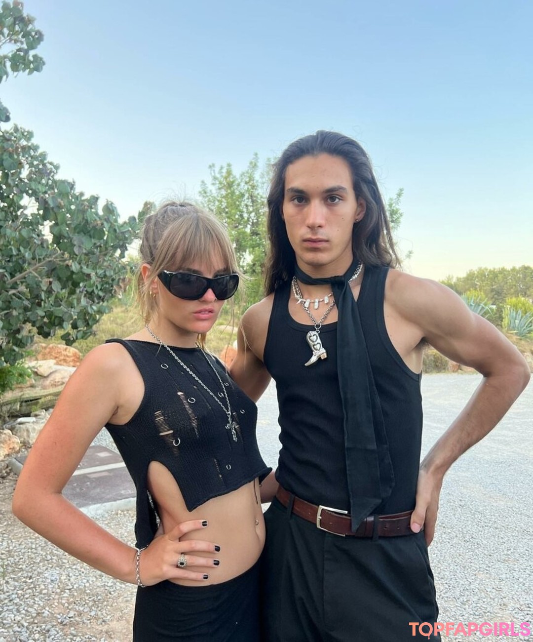 Foto desnuda filtrada de OnlyFans de Victoria De Angelis #77 Foto desnuda filtrada de OnlyFans de Victoria De Angelis #77