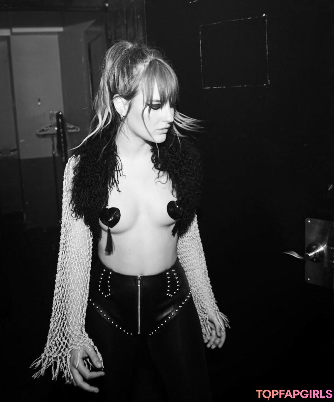 Foto desnuda filtrada de OnlyFans de Victoria De Angelis #9 Foto desnuda filtrada de OnlyFans de Victoria De Angelis #9