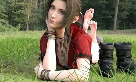 Final Fantasy Vii