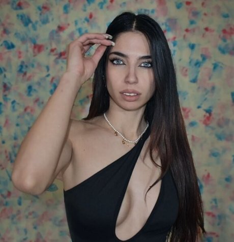 Evamli Foto desnuda filtrada de OnlyFans de Evamli #7