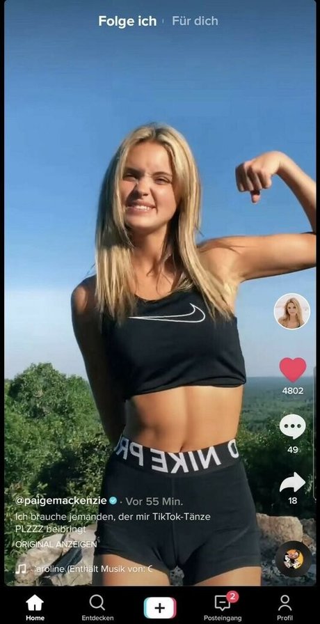 Paigemackenzie