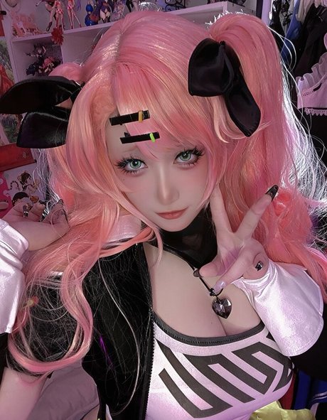 SuperBitchBecky