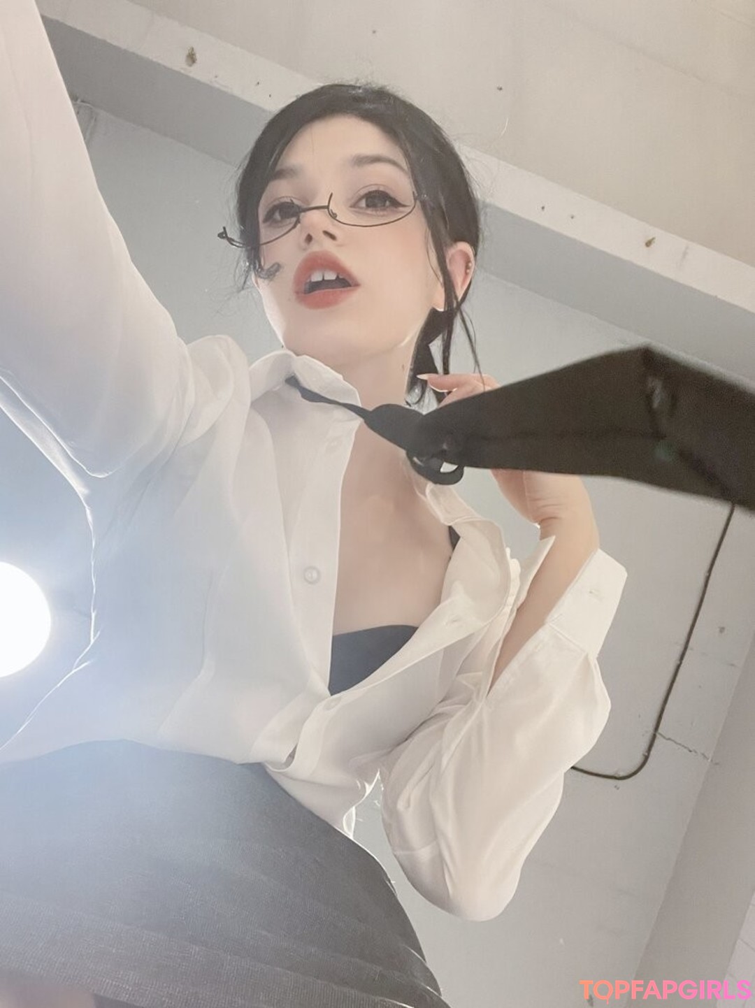 Foto desnuda filtrada de OnlyFans de Tenletters #120 Foto desnuda filtrada de OnlyFans de Tenletters #120