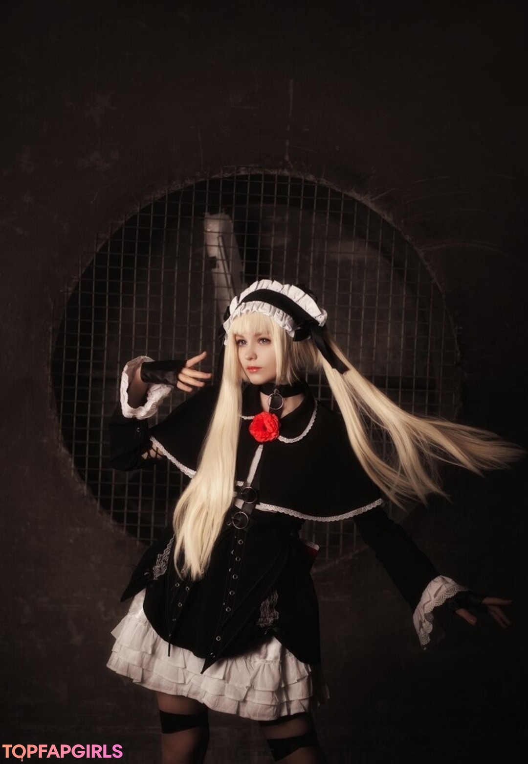 Foto desnuda filtrada de OnlyFans de Tenletters #142 Foto desnuda filtrada de OnlyFans de Tenletters #142