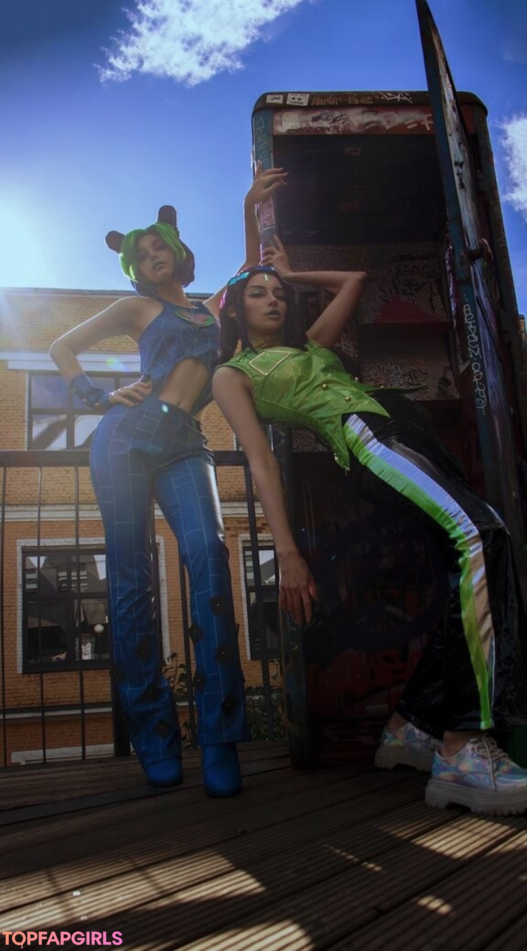 Foto desnuda filtrada de OnlyFans de Tenletters #151 Foto desnuda filtrada de OnlyFans de Tenletters #151