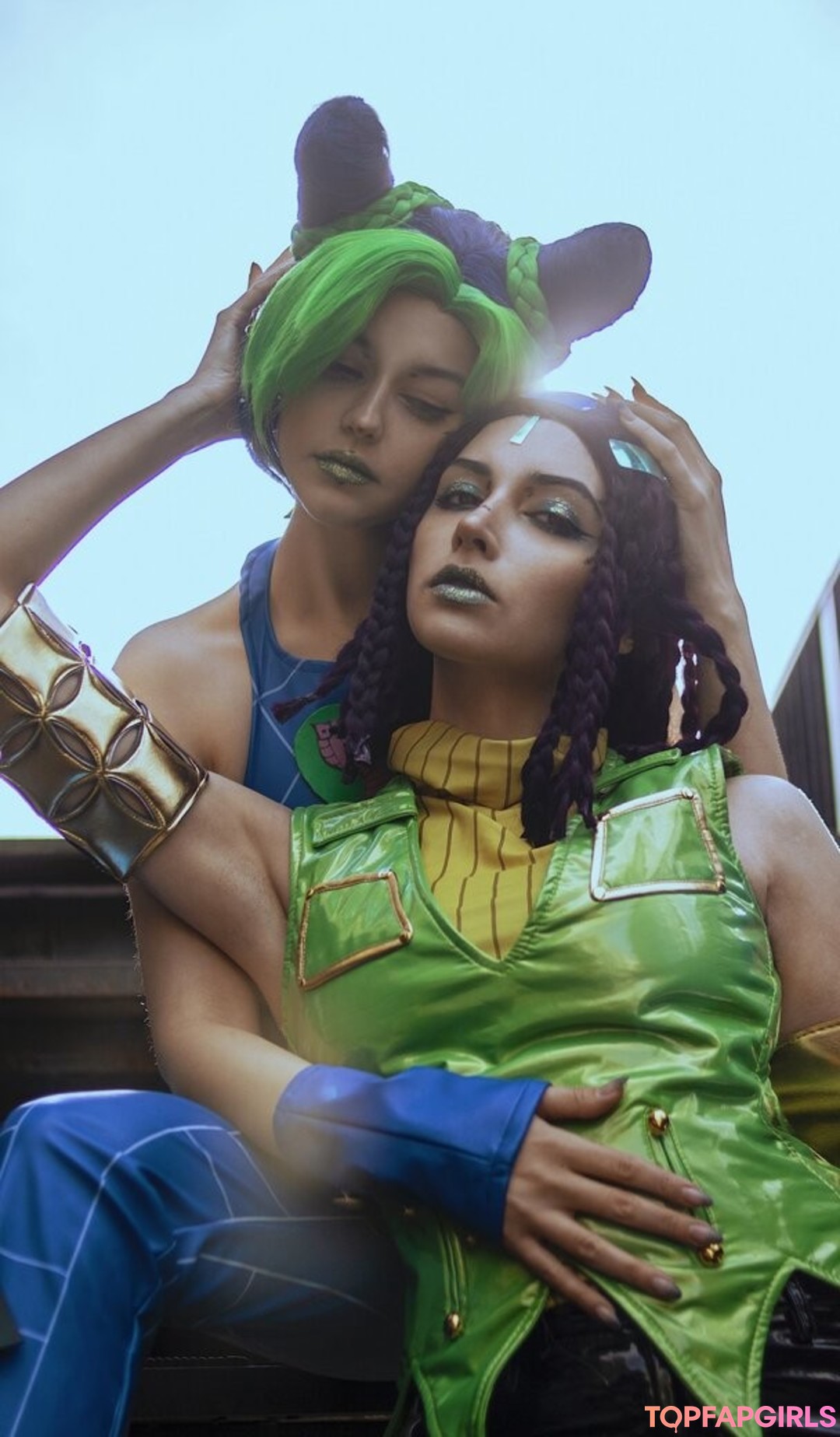 Foto desnuda filtrada de OnlyFans de Tenletters #160 Foto desnuda filtrada de OnlyFans de Tenletters #160