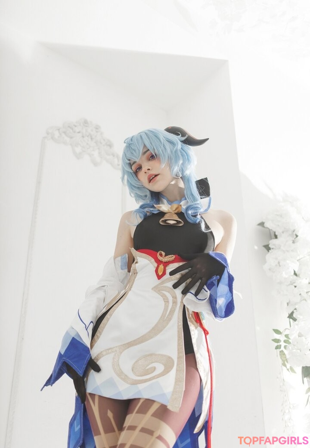 Foto desnuda filtrada de OnlyFans de Tenletters #170 Foto desnuda filtrada de OnlyFans de Tenletters #170