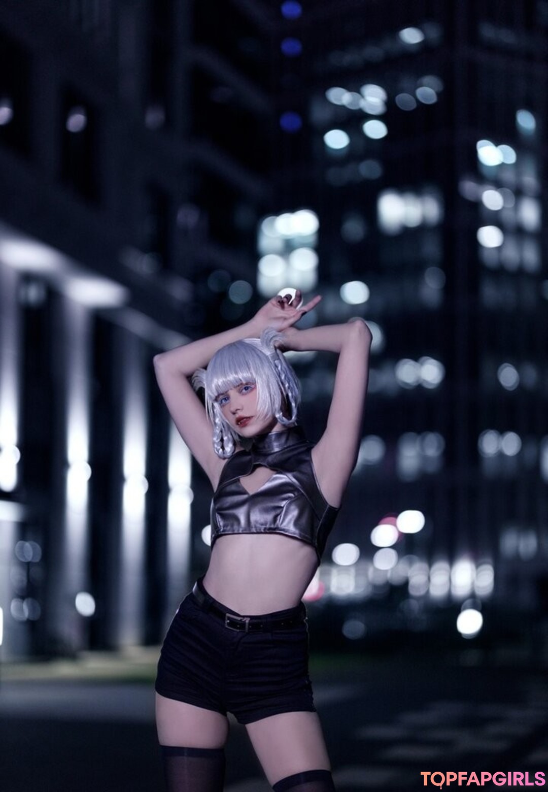 Foto desnuda filtrada de OnlyFans de Tenletters #178 Foto desnuda filtrada de OnlyFans de Tenletters #178