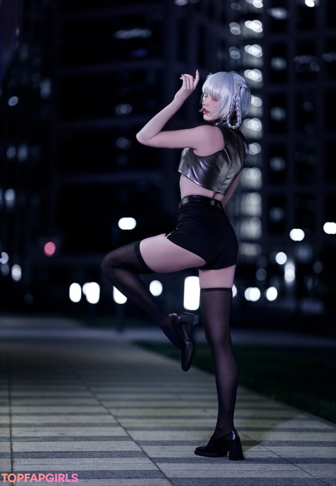 Foto desnuda filtrada de OnlyFans de Tenletters #181 Foto desnuda filtrada de OnlyFans de Tenletters #181