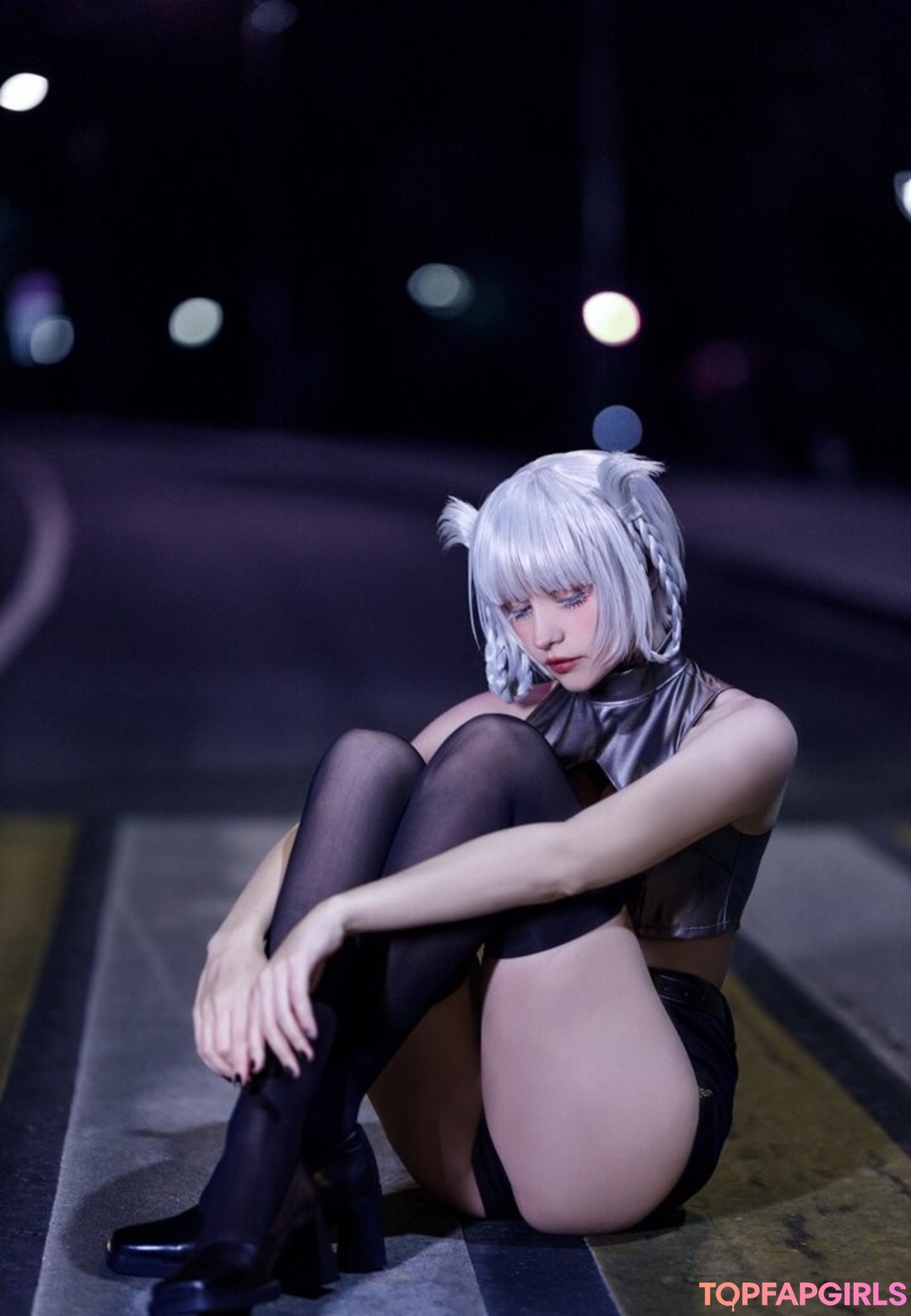 Foto desnuda filtrada de OnlyFans de Tenletters #184 Foto desnuda filtrada de OnlyFans de Tenletters #184