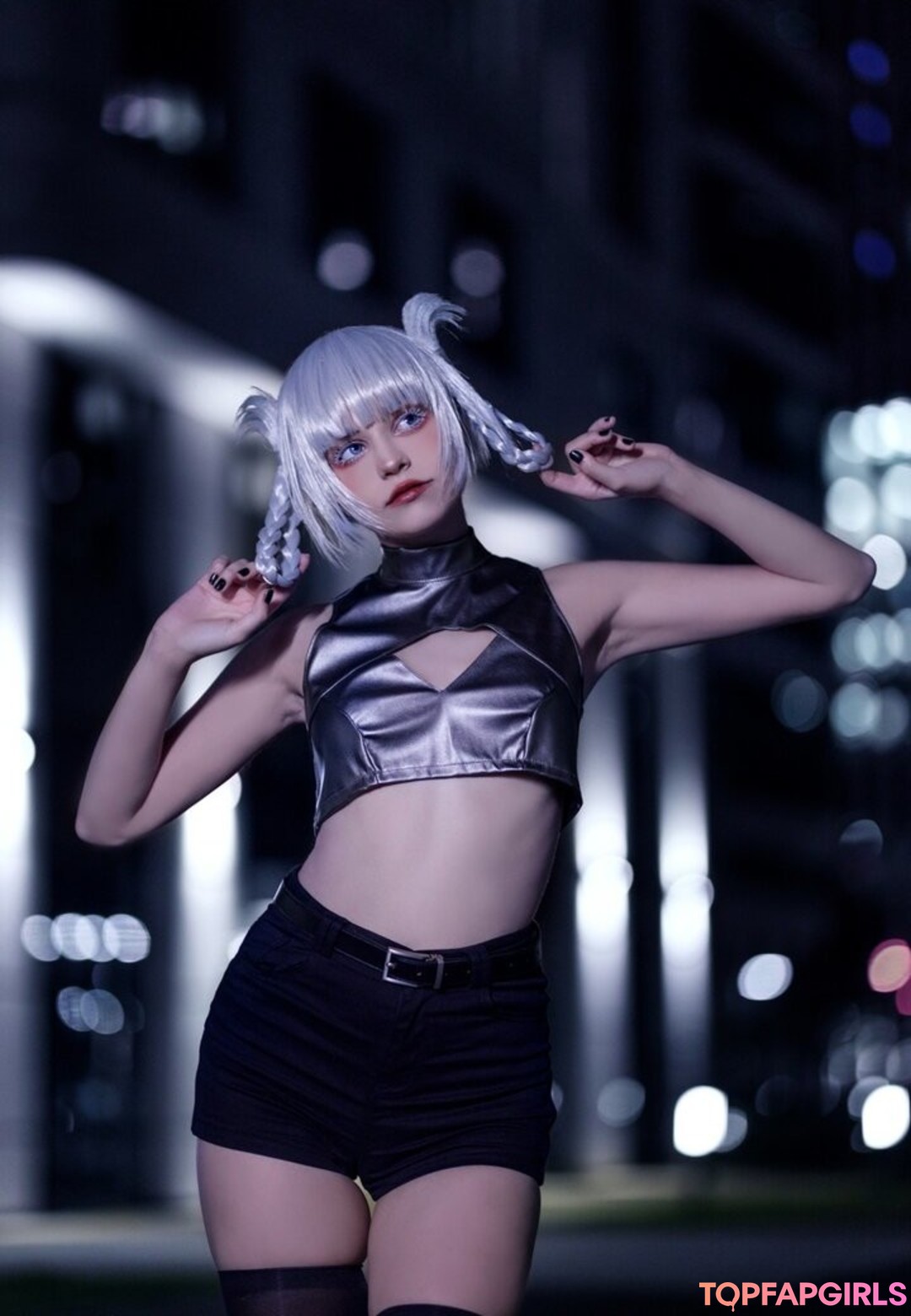 Foto desnuda filtrada de OnlyFans de Tenletters #185 Foto desnuda filtrada de OnlyFans de Tenletters #185