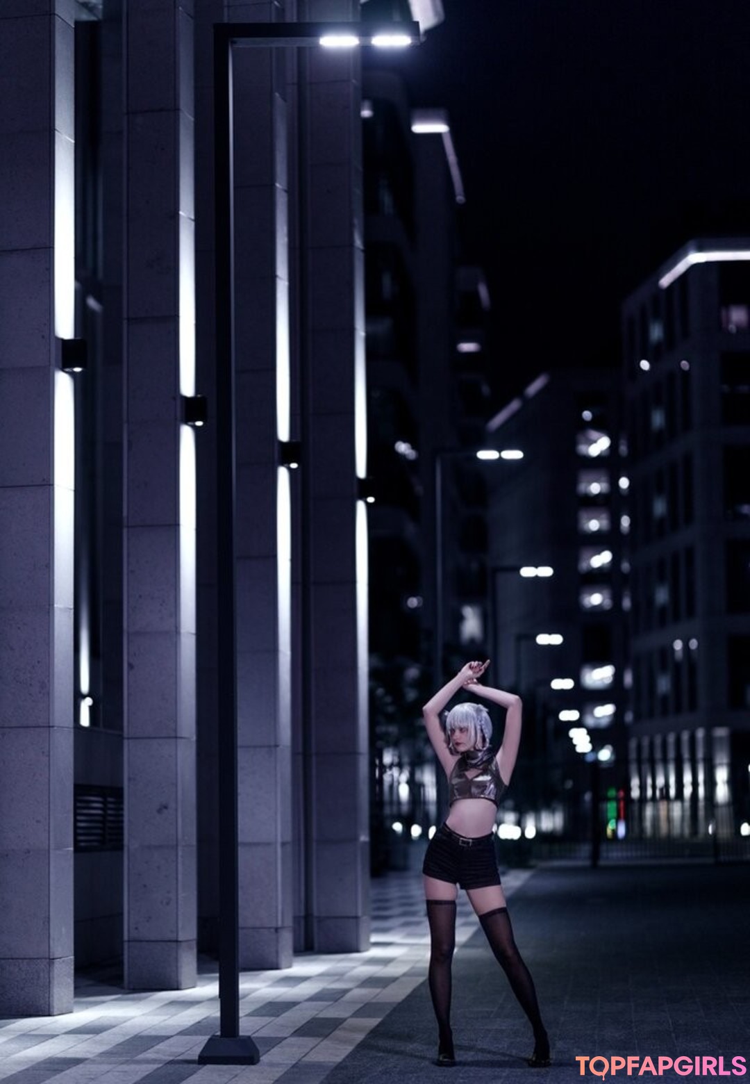 Foto desnuda filtrada de OnlyFans de Tenletters #186 Foto desnuda filtrada de OnlyFans de Tenletters #186