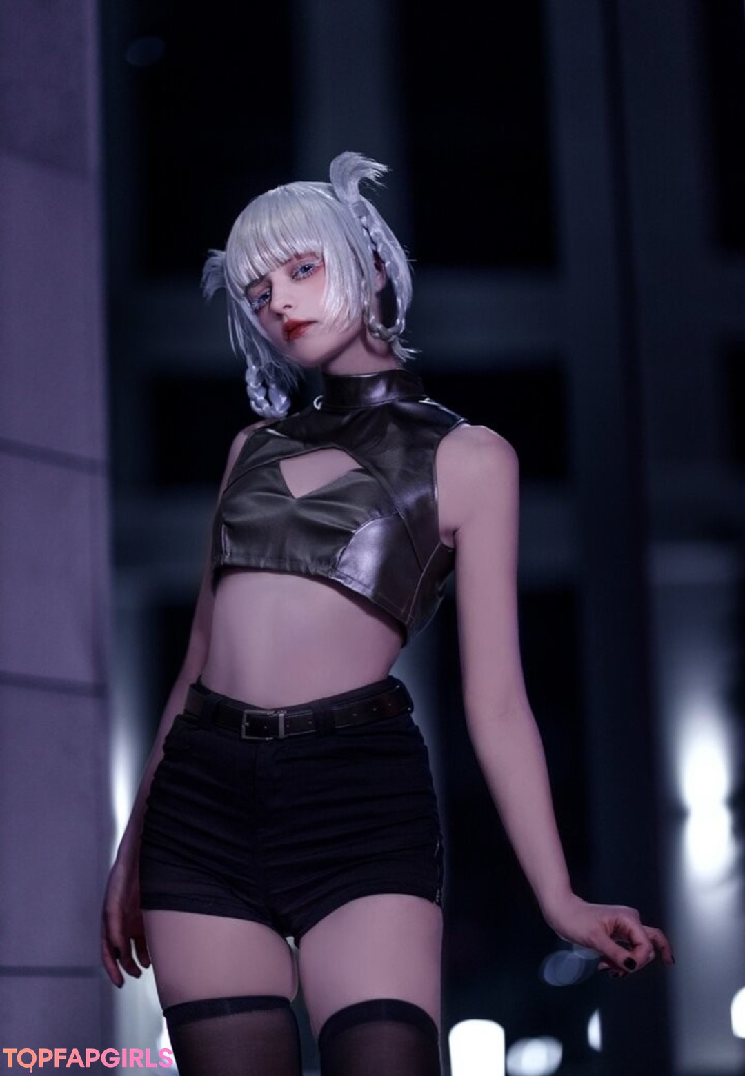 Foto desnuda filtrada de OnlyFans de Tenletters #187 Foto desnuda filtrada de OnlyFans de Tenletters #187