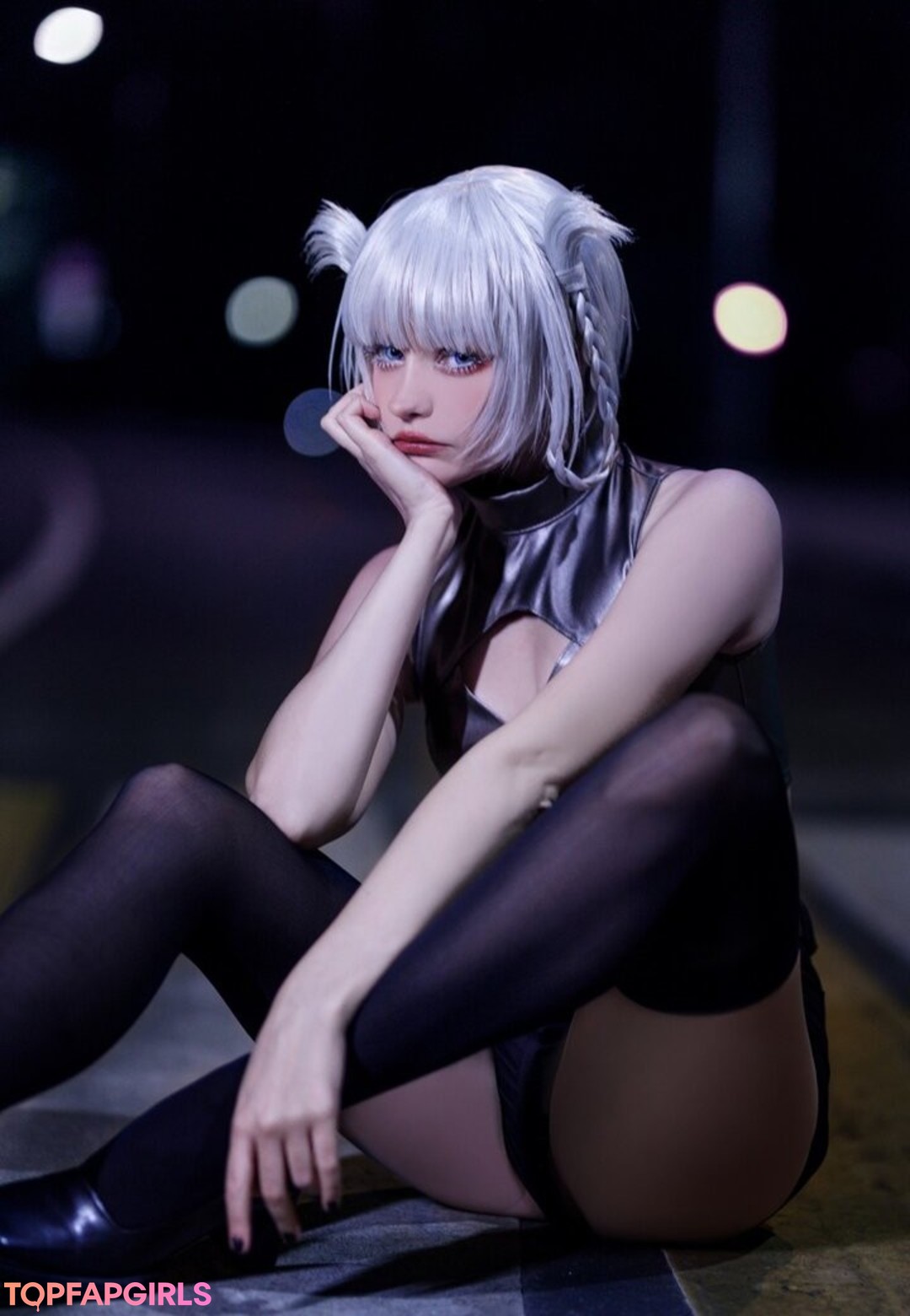 Foto desnuda filtrada de OnlyFans de Tenletters #193 Foto desnuda filtrada de OnlyFans de Tenletters #193