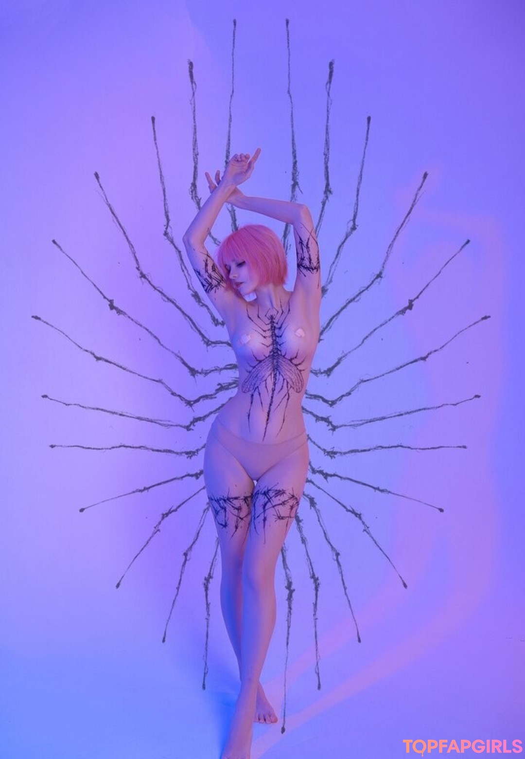 Foto desnuda filtrada de OnlyFans de Tenletters #207 Foto desnuda filtrada de OnlyFans de Tenletters #207