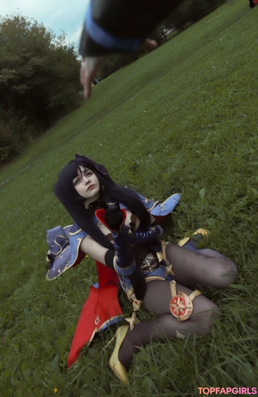 Foto desnuda filtrada de OnlyFans de Tenletters #239 Foto desnuda filtrada de OnlyFans de Tenletters #239