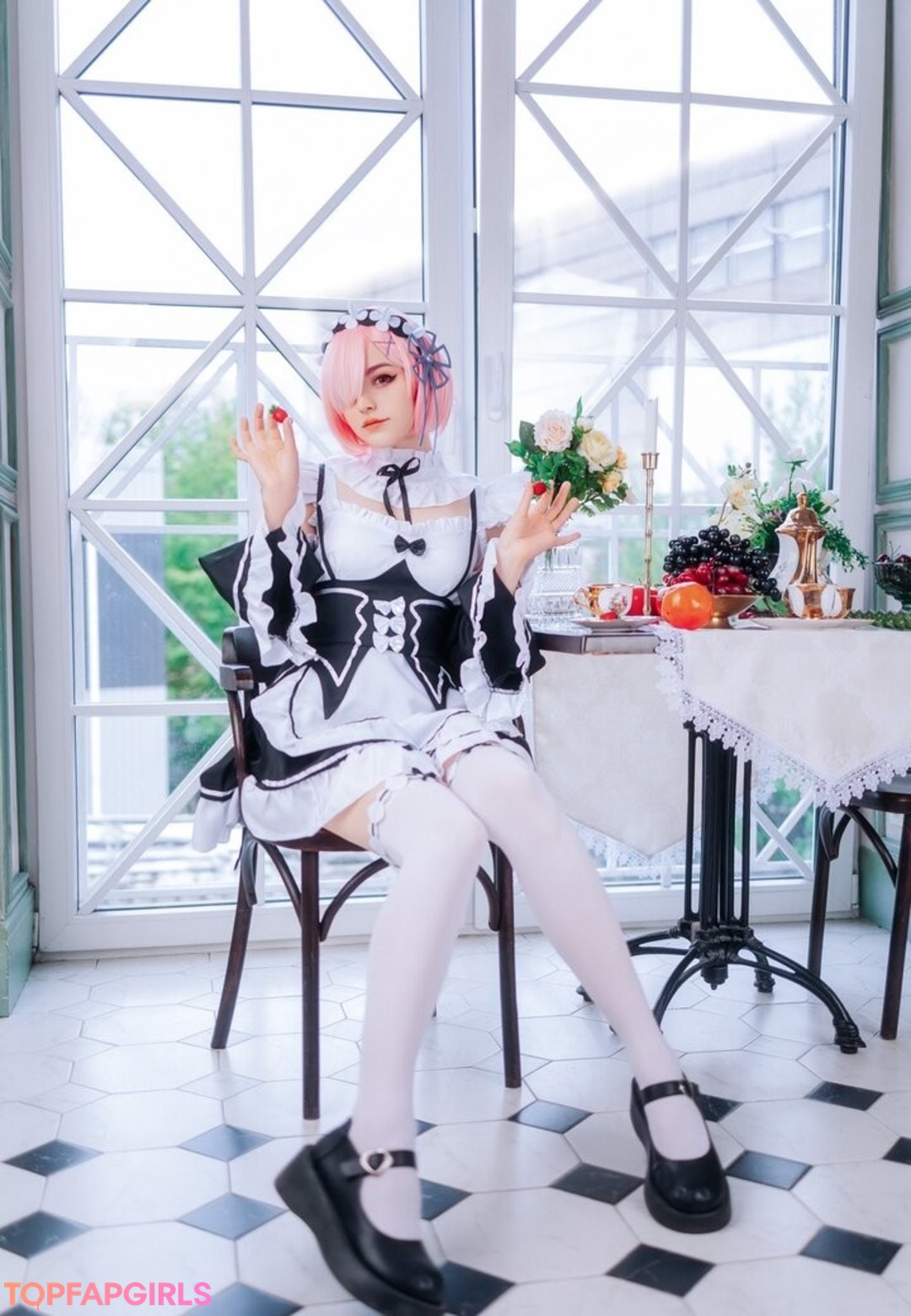 Foto desnuda filtrada de OnlyFans de Tenletters #263 Foto desnuda filtrada de OnlyFans de Tenletters #263