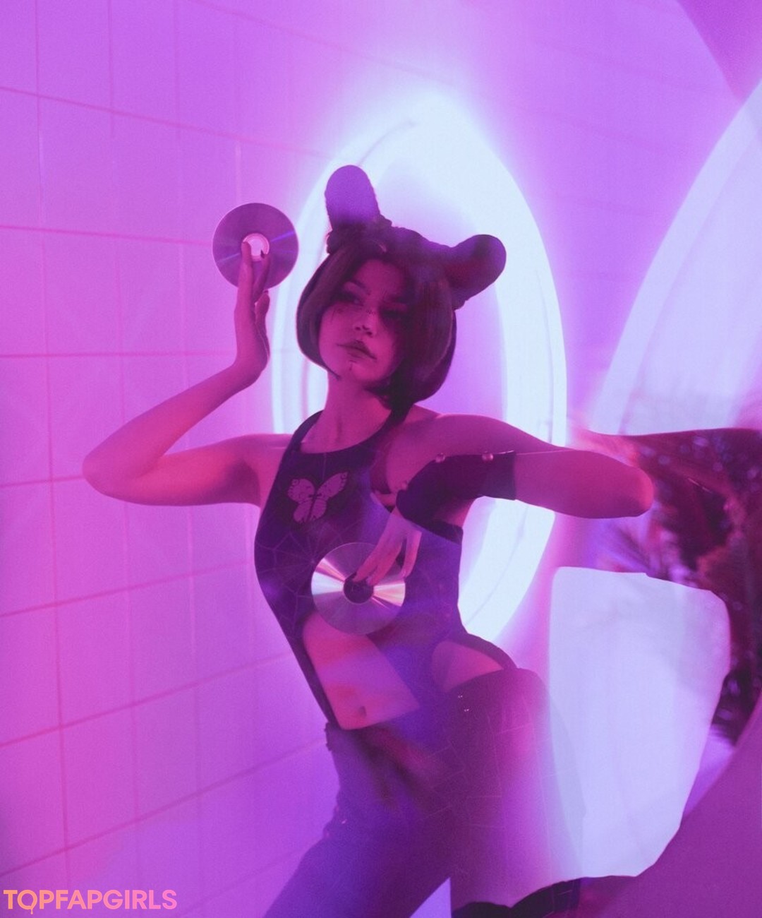 Foto desnuda filtrada de OnlyFans de Tenletters #288 Foto desnuda filtrada de OnlyFans de Tenletters #288