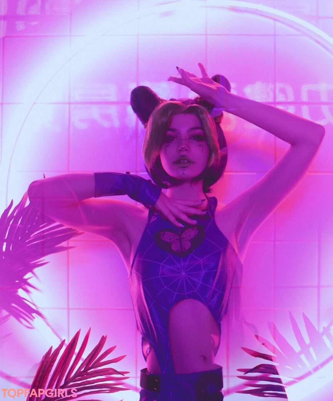 Foto desnuda filtrada de OnlyFans de Tenletters #289 Foto desnuda filtrada de OnlyFans de Tenletters #289