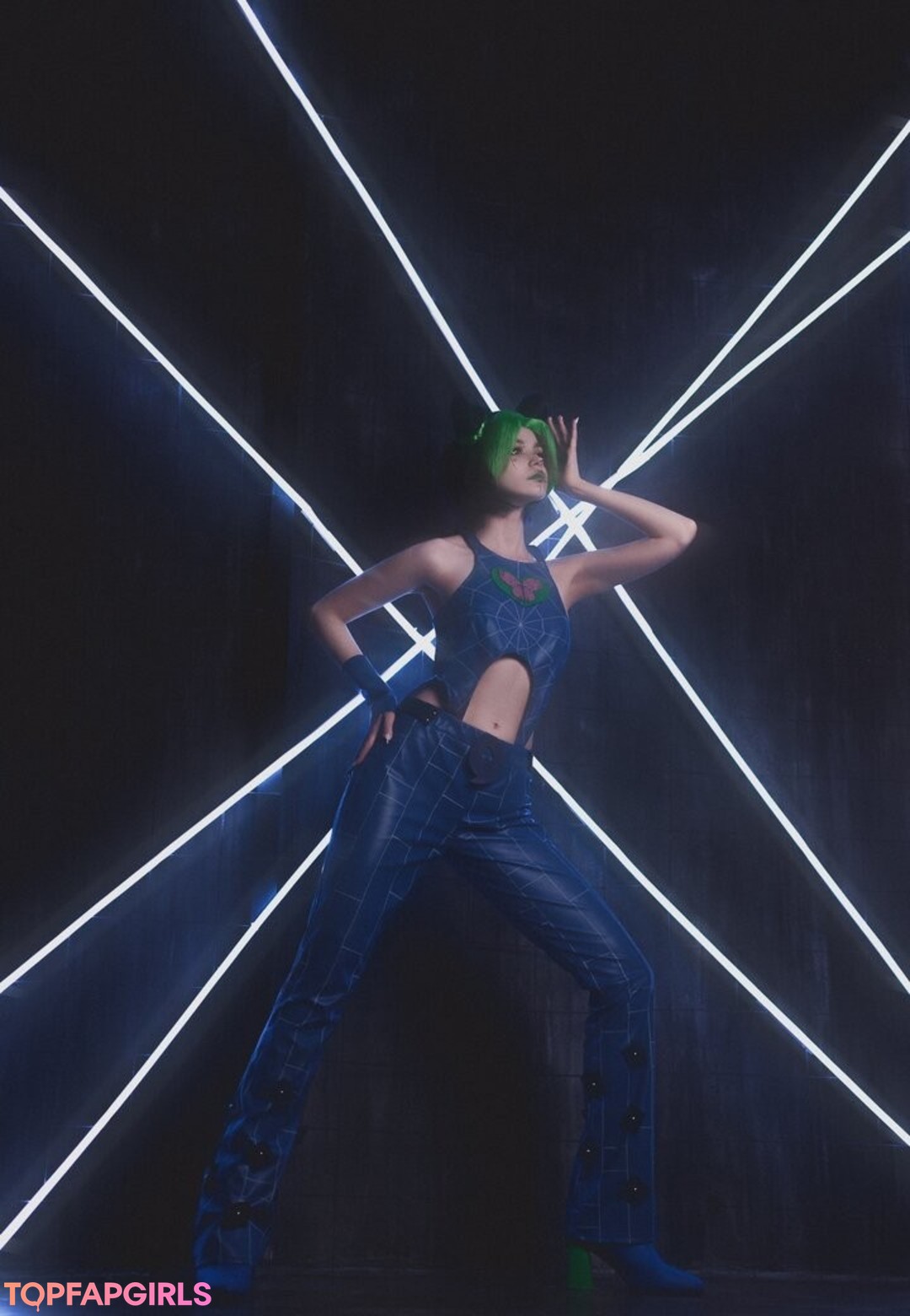 Foto desnuda filtrada de OnlyFans de Tenletters #290 Foto desnuda filtrada de OnlyFans de Tenletters #290