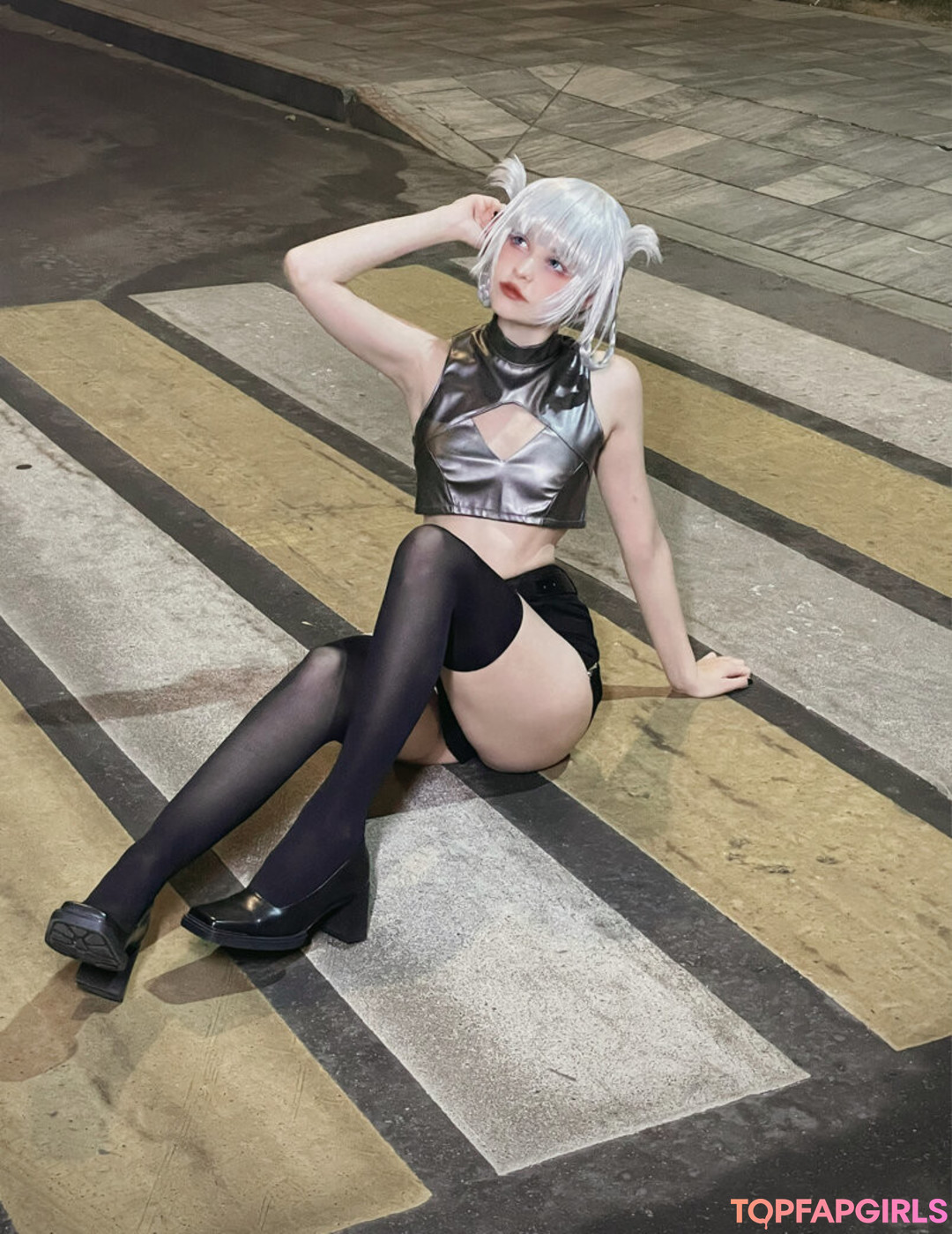 Foto desnuda filtrada de OnlyFans de Tenletters #414 Foto desnuda filtrada de OnlyFans de Tenletters #414