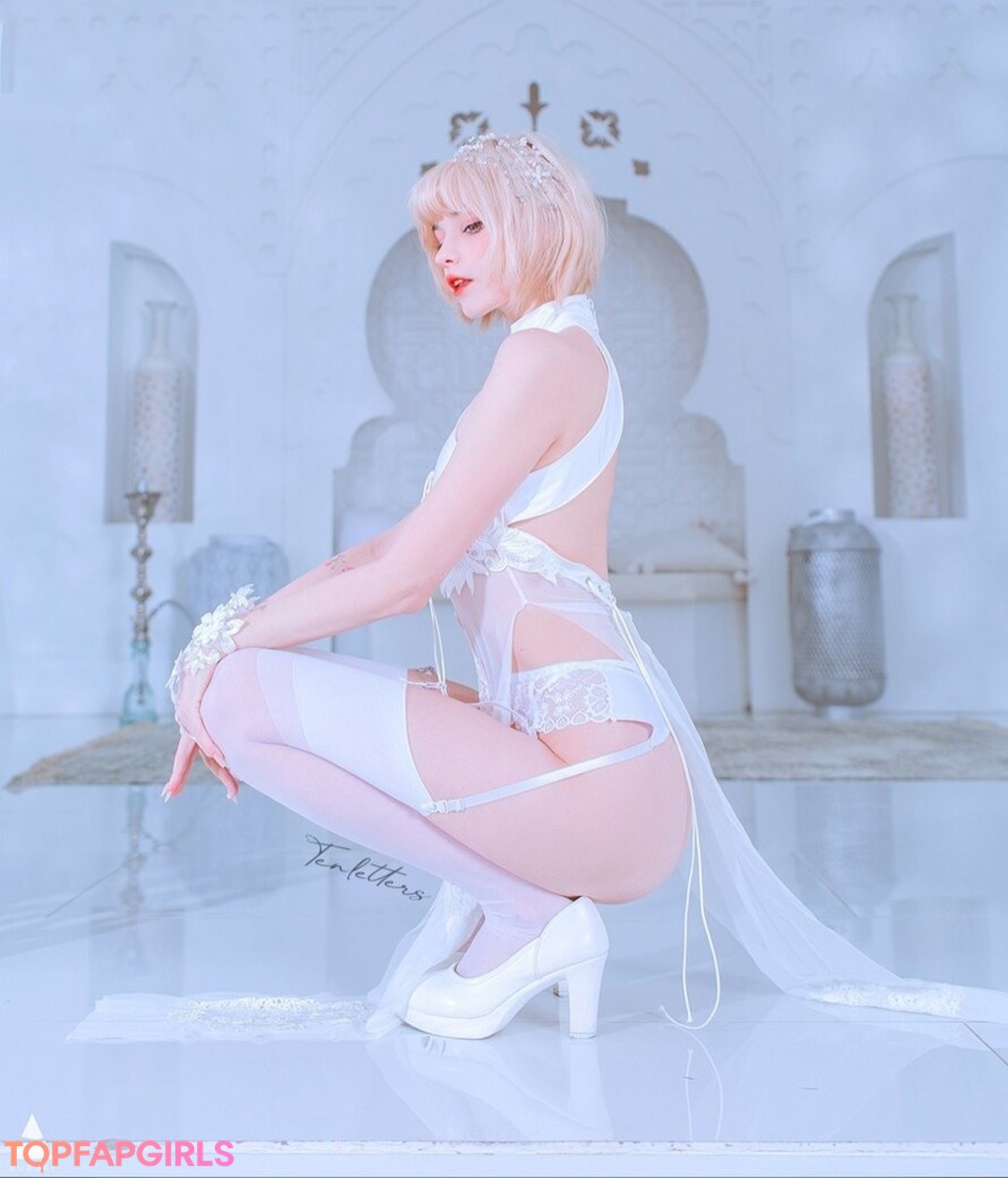 Foto desnuda filtrada de OnlyFans de Tenletters #416 Foto desnuda filtrada de OnlyFans de Tenletters #416