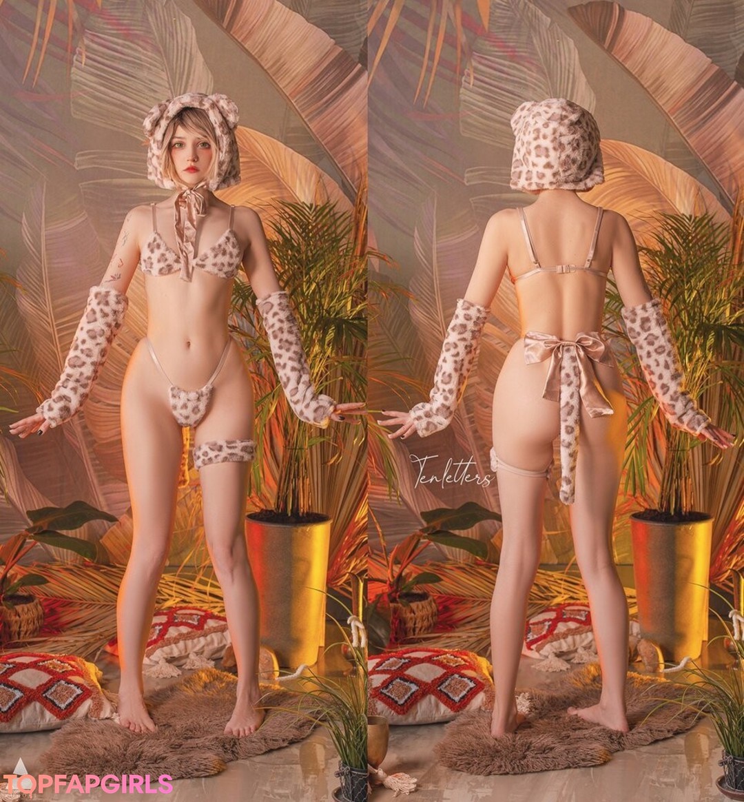 Foto desnuda filtrada de OnlyFans de Tenletters #528 Foto desnuda filtrada de OnlyFans de Tenletters #528