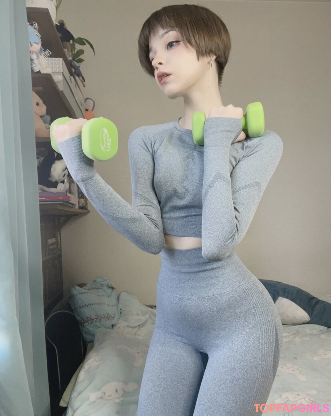 Foto desnuda filtrada de OnlyFans de Tenletters #72 Foto desnuda filtrada de OnlyFans de Tenletters #72