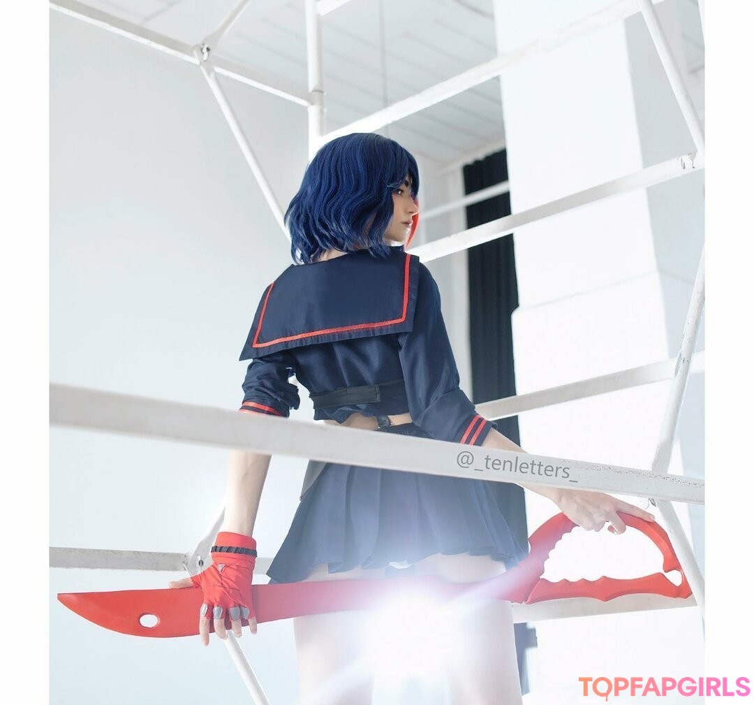 Foto desnuda filtrada de OnlyFans de Tenletters #76 Foto desnuda filtrada de OnlyFans de Tenletters #76