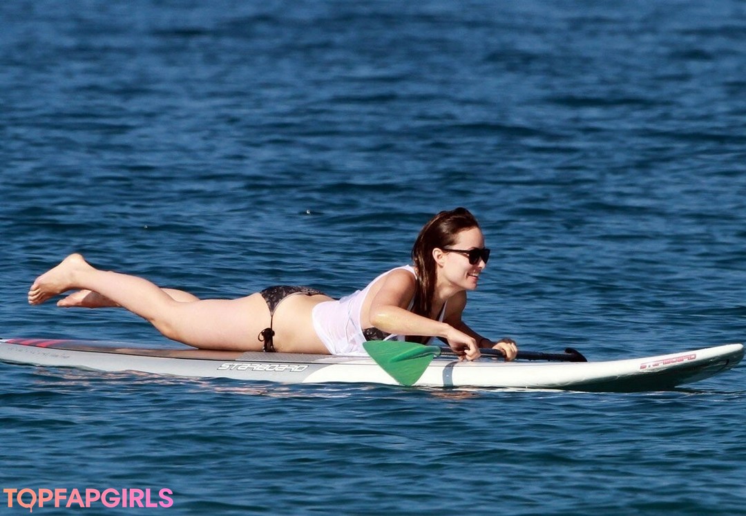 Foto desnuda filtrada de OnlyFans de Olivia Wilde #258 Foto desnuda filtrada de OnlyFans de Olivia Wilde #258