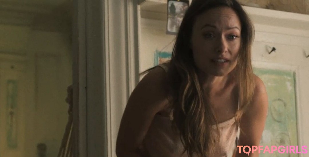 Foto desnuda filtrada de OnlyFans de Olivia Wilde #277 Foto desnuda filtrada de OnlyFans de Olivia Wilde #277