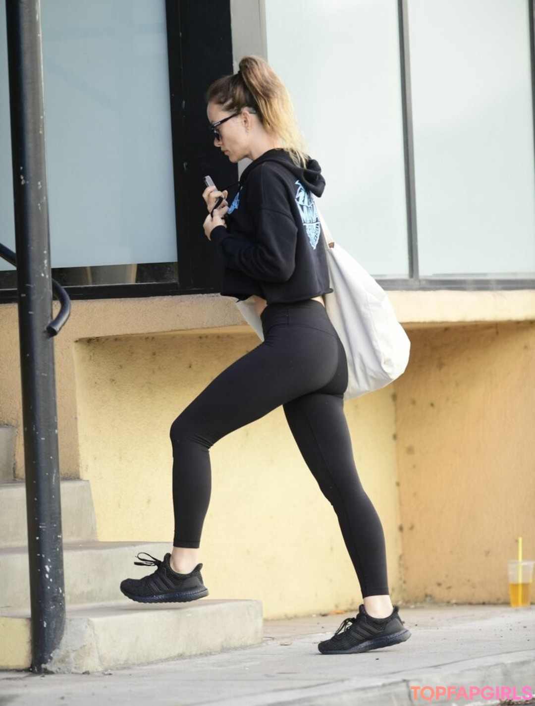 Foto desnuda filtrada de OnlyFans de Olivia Wilde #354 Foto desnuda filtrada de OnlyFans de Olivia Wilde #354