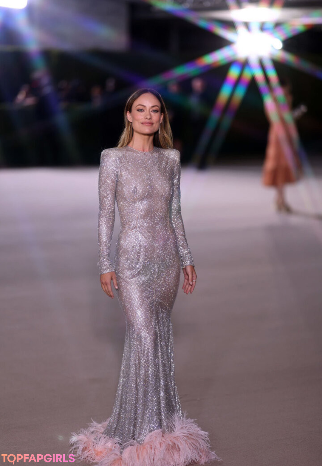 Foto desnuda filtrada de OnlyFans de Olivia Wilde #379 Foto desnuda filtrada de OnlyFans de Olivia Wilde #379